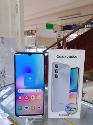 Samsung A05S 4+4/128GB
