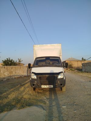 Gazel 2008-yil sotiladi