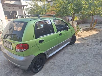 MATIZ BEST 2006 yil