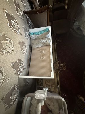 детский кроват холати яхши