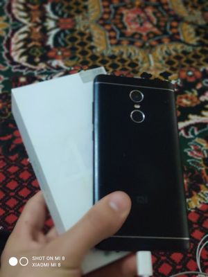 Xiaomi Redmi note 4x 3/32Gb