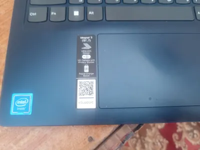 Lenovo ideapad 1i