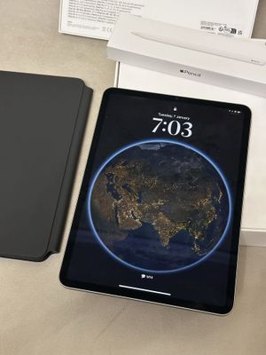 Ipad Pro 11 256GB WIFI