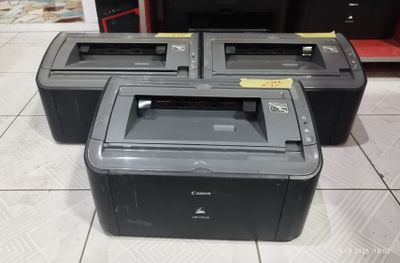 Лазерный принтер Canon LBP2900B