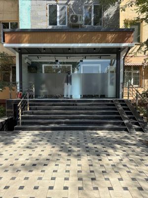 Продаётся Не Жилое Помещения Чиланзар 20 Квартал