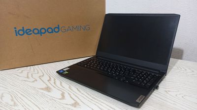 Lenovo IdeaPad Gaming 3
