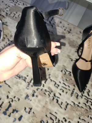 Versace туфли