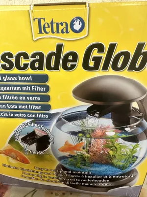 Продается аквариум