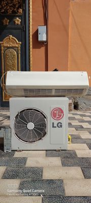 Кондиционер LG Korea