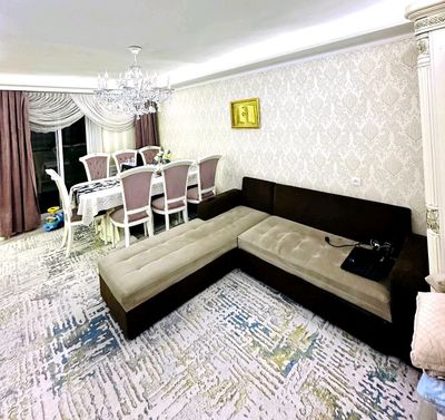 Аренда. Новомосковская