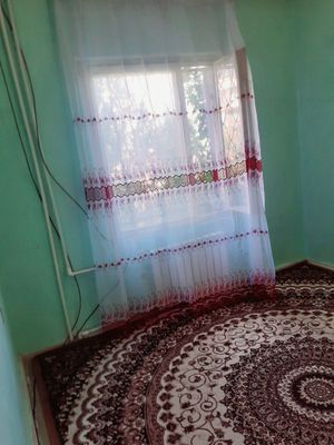 2 xonali kvartira ijaraga beriladi bez makler.