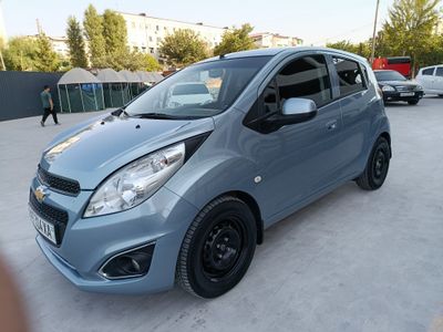 Spark mexanika 2poz