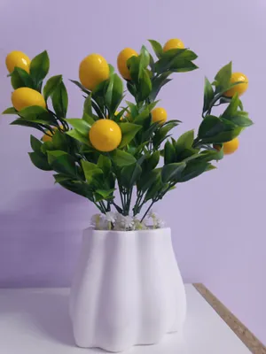 xar xil turdagi suniy gullar