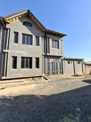 Продаётся корбка 4 соток Турк махалла, 2 км от ТТЗ, Кибрай