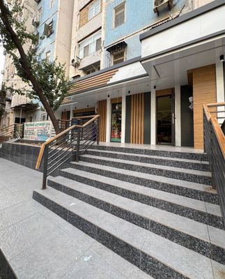 Продаётся Нежилое Помещение 90кв.м ор.Себзар Алмазарский район