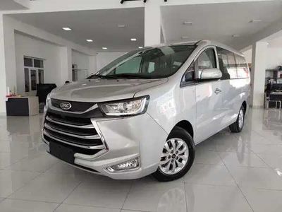 Jac M4 Orient Autodan bo'lib to'lashga xarid qiling