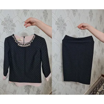 Kofta yubka turkiya mahsuloti