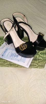 Gucci* brend lux kopya.Tufli(basanoshka)
