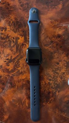 Watch SE İPhone saati