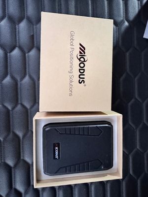 Gps tracker micodus 10000 mAch