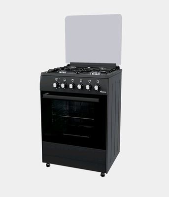 Газ плита Ideal L110, 65 л 60*60