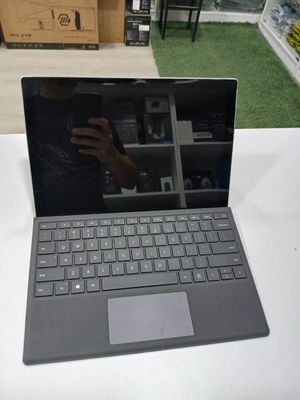 Micrasoft Surface pro 5