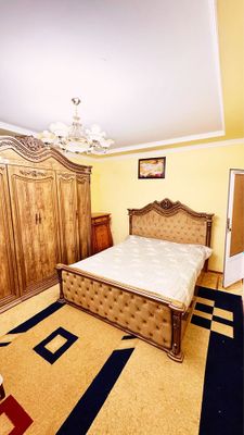 3-xonali kvartira ijaraga beriladi