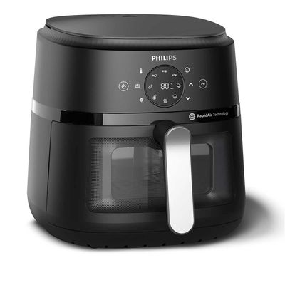 Аэрогриль PHILIPS NA231, гарантия 1 год, доставка бесплатно.