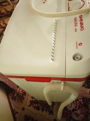 Полуавтомат Кир Мишина