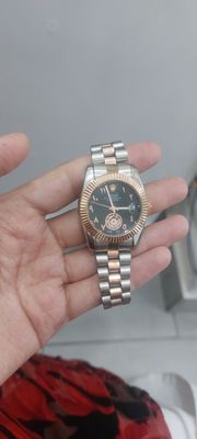 ayollar qo'l soati rolex