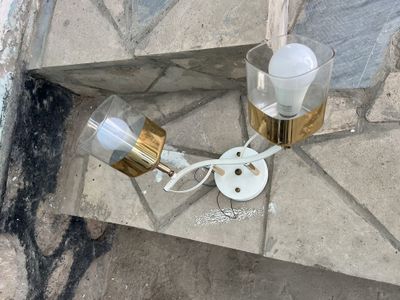 Люстры без дефектов