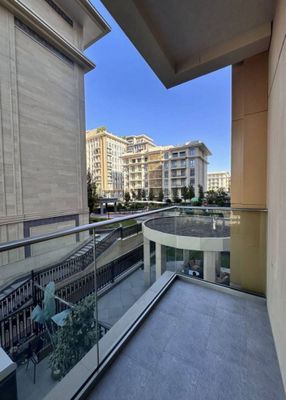 Mirabad Avenue Elitniy Novastroyka