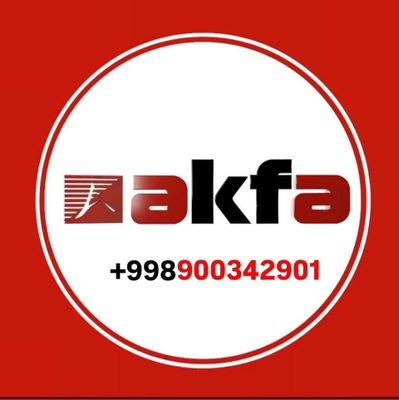 AKFA romlar katta abyomda