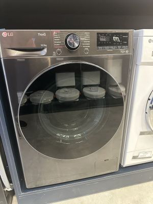 8.5 kg Lg turbo 39