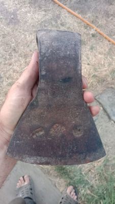 Топоры СССР недорого