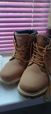 Батинки юнисекс 39р-р