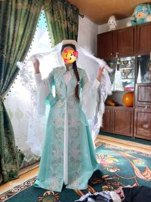 2marta kiyilgan ansambl kelinlar uchun 900000