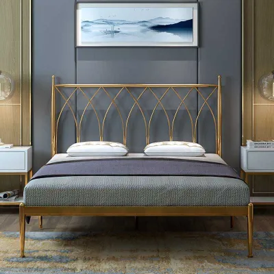 Кованые кровати. Ручная работа.