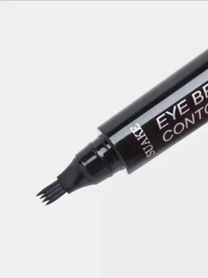 Qosh qalam - ayollar va qizlar uchun maxsus