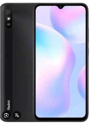 Телефон Redmi 9 a