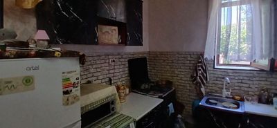 Квартира 2 хонали