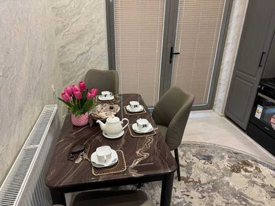 Сдается уютная квартира