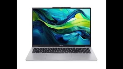 Acer Aspire Lite 16 ( Intel Core i5-1334U | 8GB DDR5 | 512GB SSD | 16"