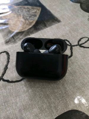 AirPods Pro 2 Чёрный