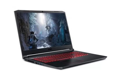 Acer nitro 5 core i5 10th gen 256gb ssd 512gb ssd 1tb hdd