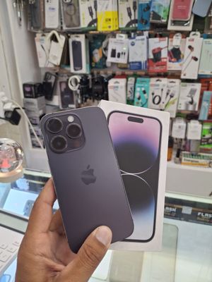 iPhone 14 Pro LL/A 256 Gb