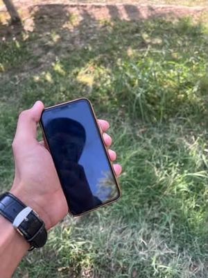 Iphone 11 Pro