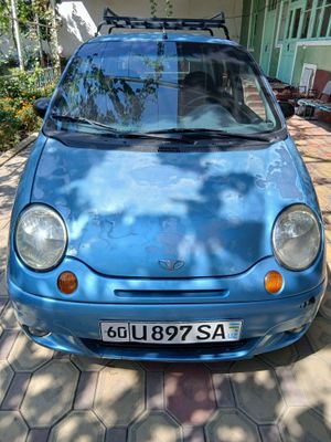 Matiz 2 pozitsiya
