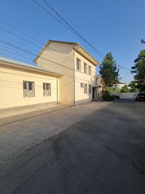 Новомосковская, Дом 6,5 соток