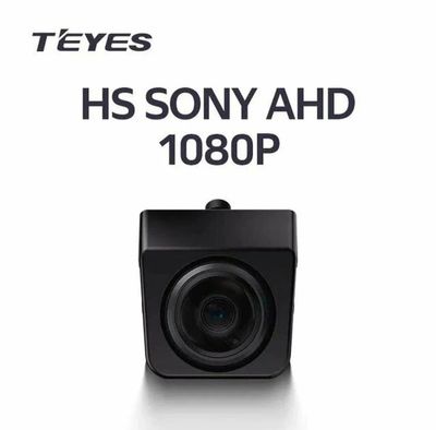 Камера заднего вида Teyes HS SONY AHD 1080P 4pin